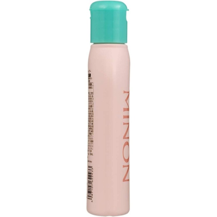 Minon - Shampoo liscio