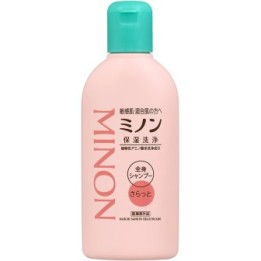 Minon - Champú Suave