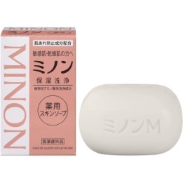 Minon - Savon Medicinal