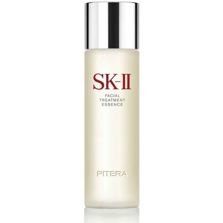 SK-II - Essenz für die Gesichtsbehandlung