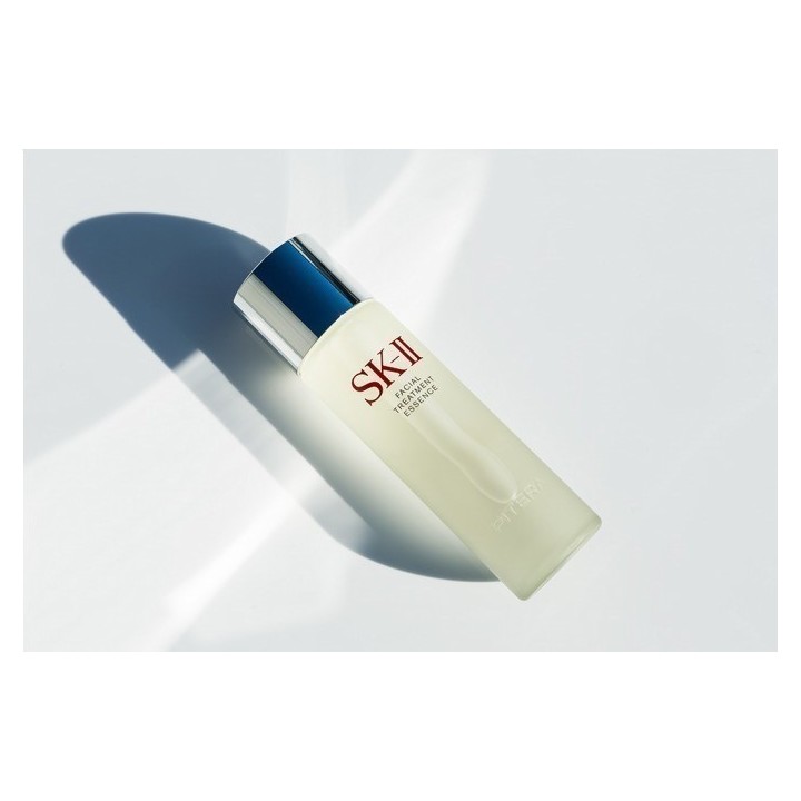 SK-II - Essenz für die Gesichtsbehandlung