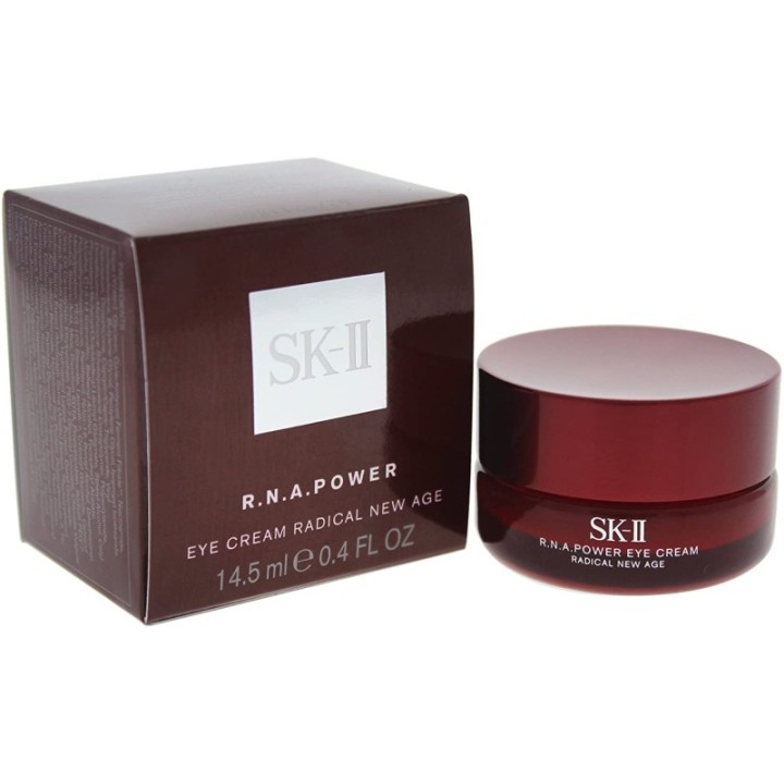 SK-II - Eye Cream Radical New Age