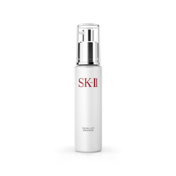 SK-II - Emulsión Lifting Facial