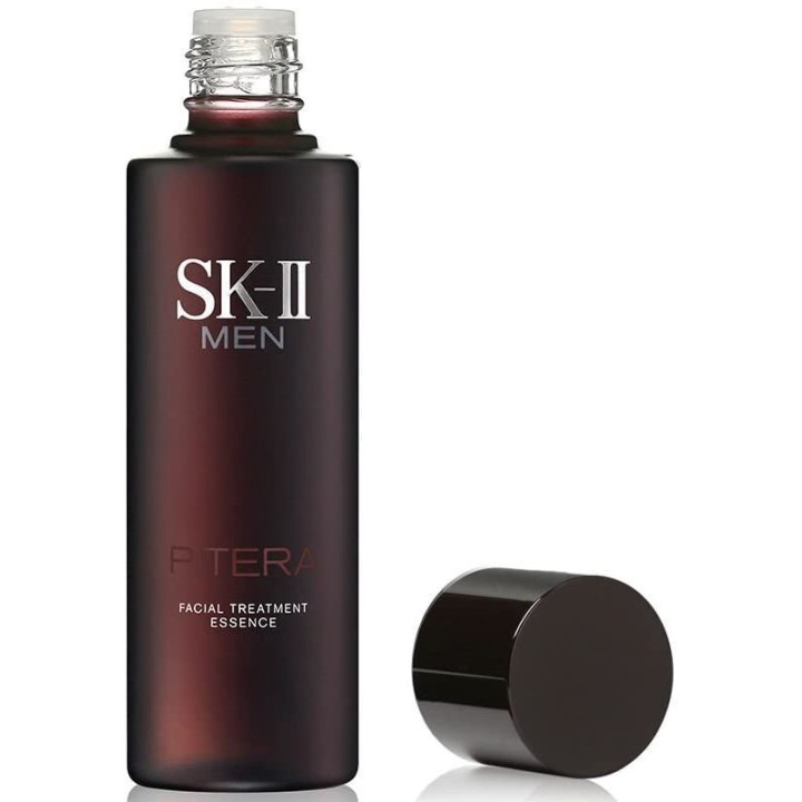 SK-II MEN - Essence de traitement du visage