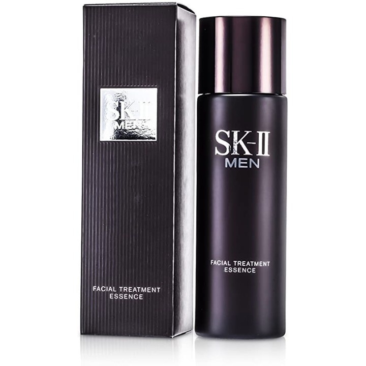 SK-II MEN - Essence de traitement du visage