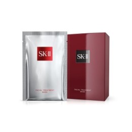 SK-II - Masques Facial Treatment 10 pièces