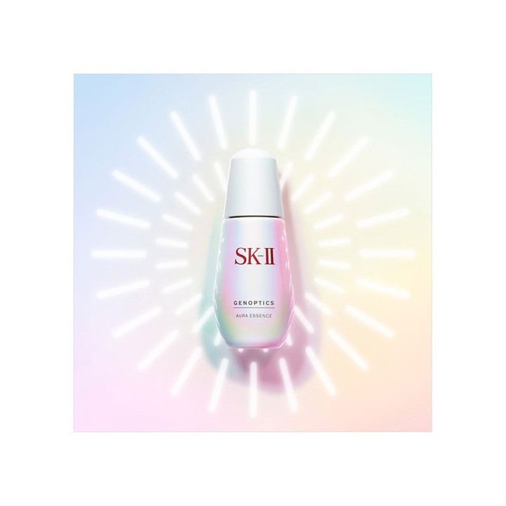 SK-II - Genoptics Aura Essence