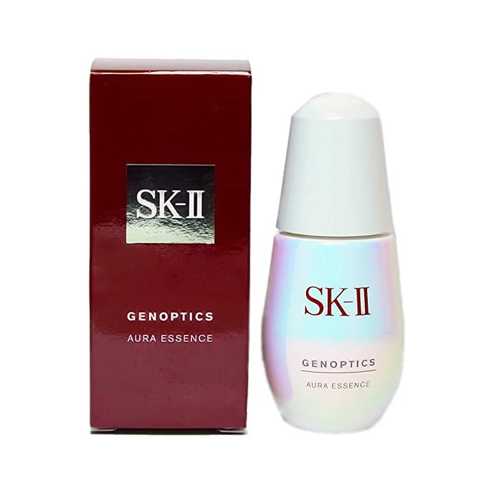 SK-II - Genoptics Aura Essence