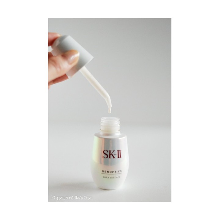 SK-II - Esencia Genoptics Aura