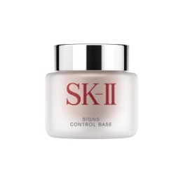 SK-II - Signs Control Base