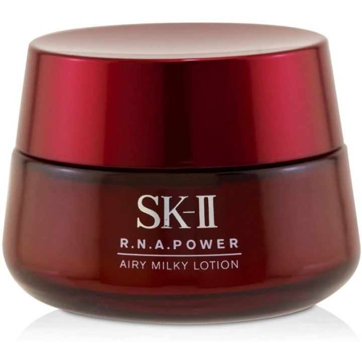 SK-II - Airy Milky Lotion Emulsion