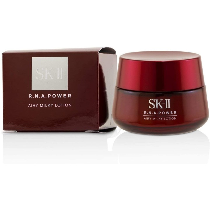 SK-II - Airy Milky Lotion Emulsion