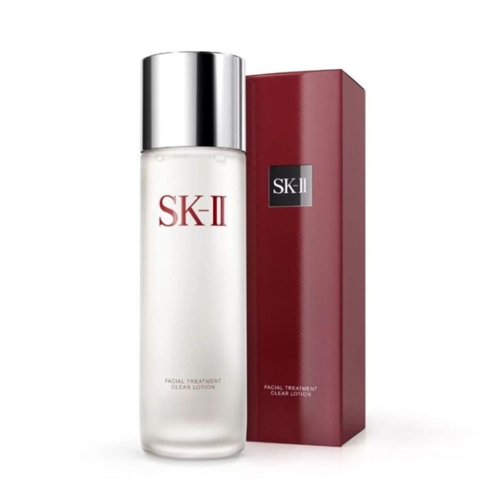 SK-II - Lotion transparente pour le traitement du visage