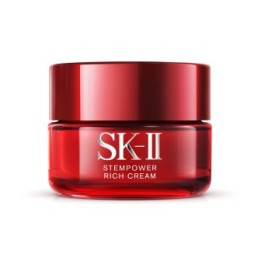 SK-II - Crème riche Stempower