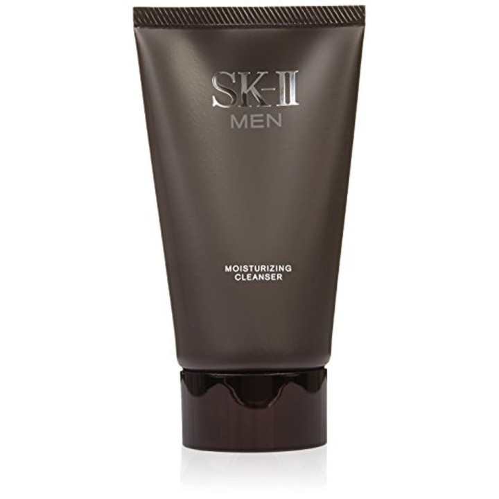 SK-II MEN - Moisturizing Cleanser