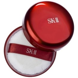 SK-II - Facial Treatment Loose Powder UV 01