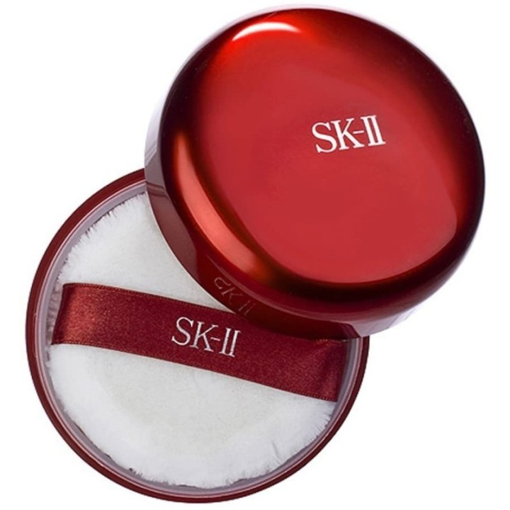SK-II - Poudre Libre Facial Treatment UV 01