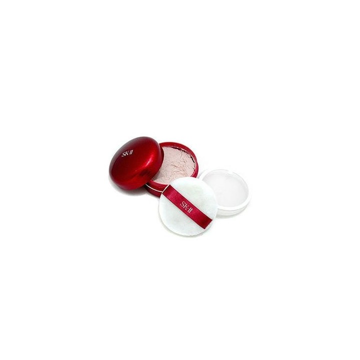 SK-II - Facial Treatment Loose Powder UV 01