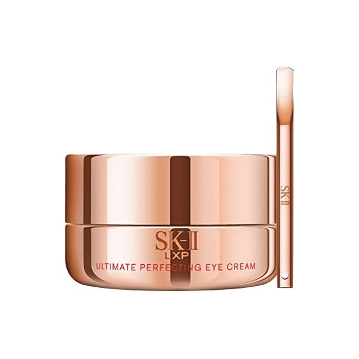 SK-II LXP - Ultimate Perfecting Eye Cream