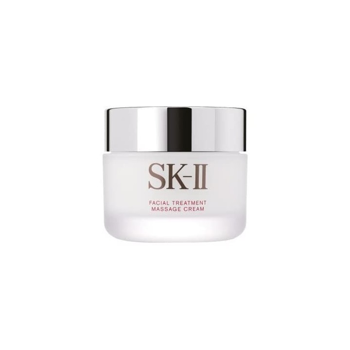 SK-II - Gesichtsbehandlung Massage