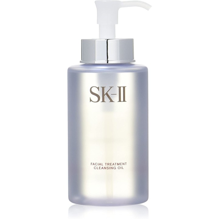 SK-II - Huile nettoyante pour le traitement du visage