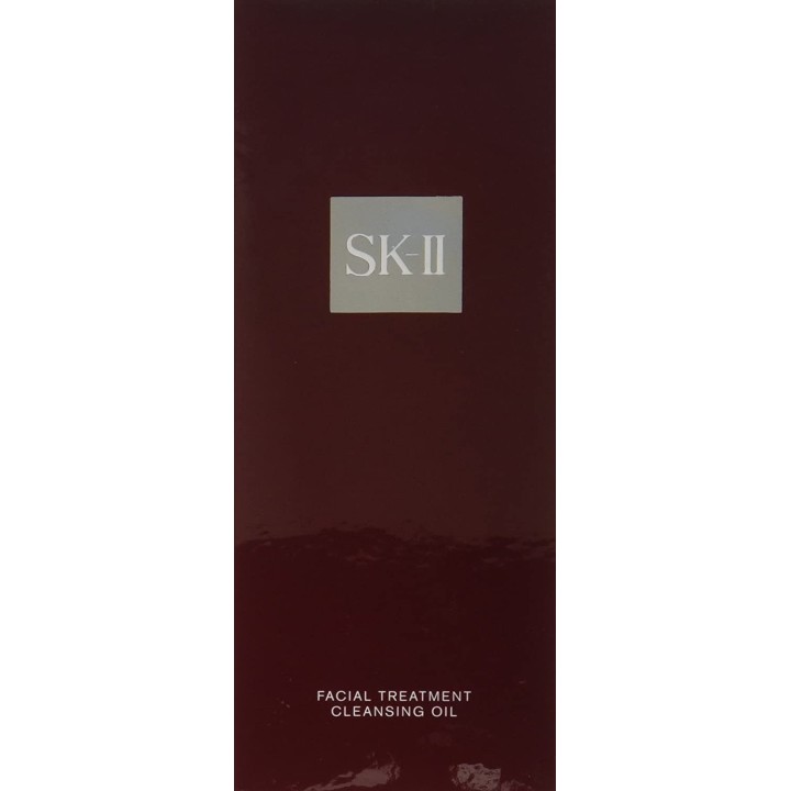 SK-II - Huile nettoyante pour le traitement du visage