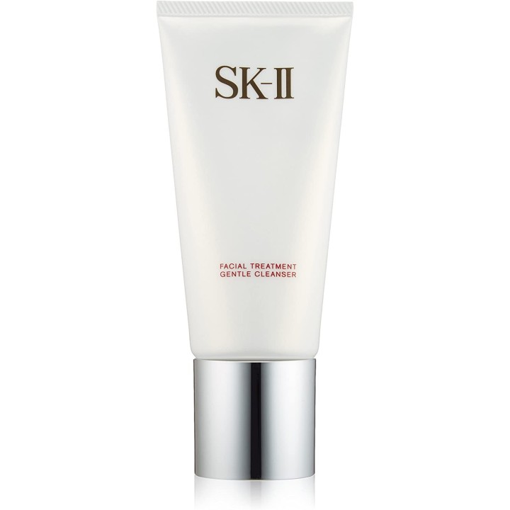 SK-II - Detergente delicato per il trattamento del viso