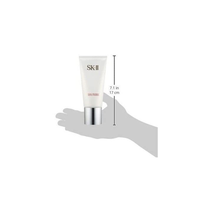 SK-II - Facial Treatment Gentle Cleanser