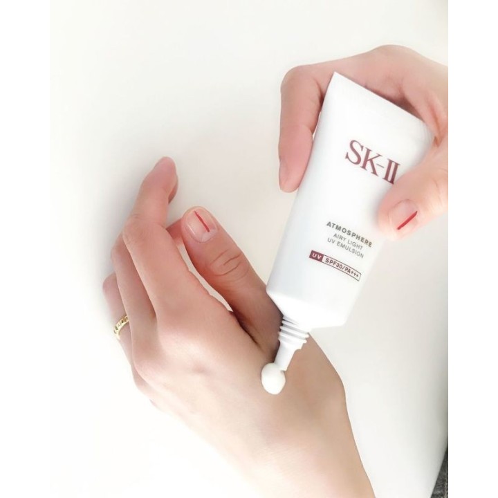 SK-II - Atmosphäre Luftiges Licht UV