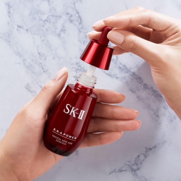SK-II - Esencia Radical Nueva Era