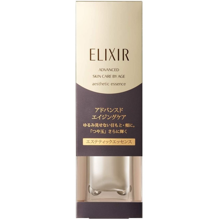 ELIXIR Advanced - Essence esthétique
