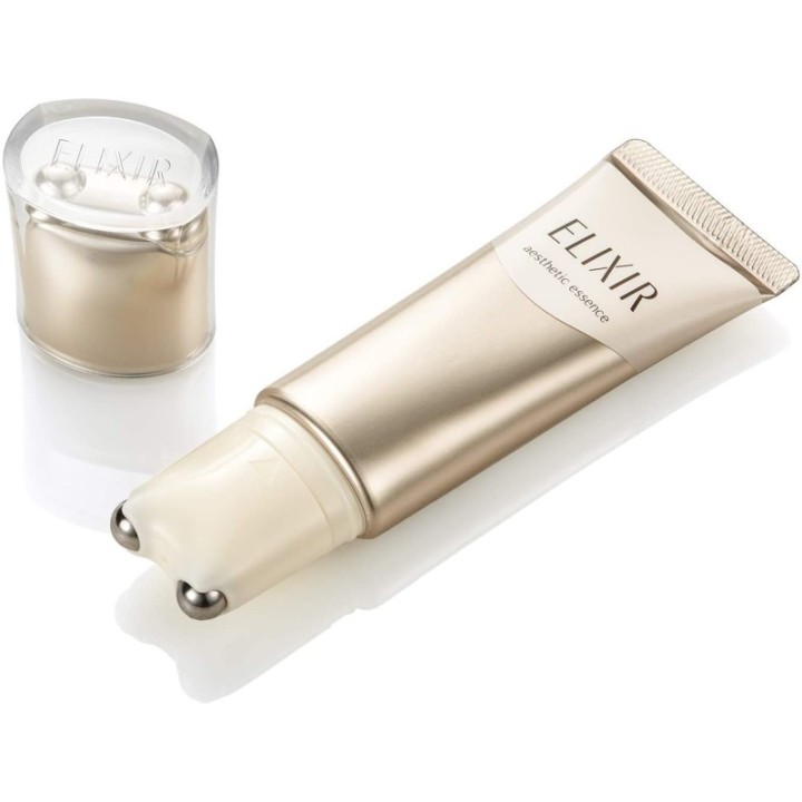 ELIXIR Advanced - Essence esthétique