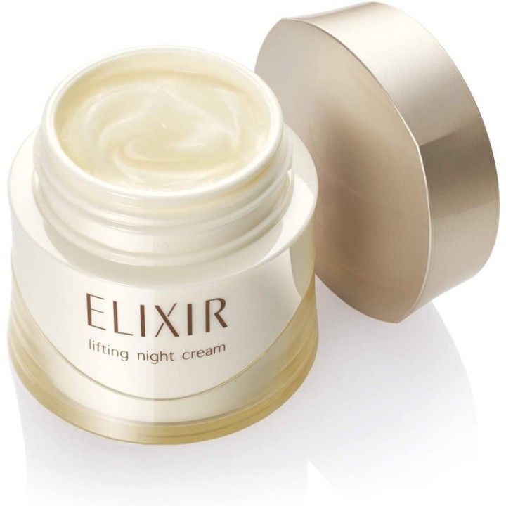 ELIXIR Superieur - Straffende Nachtcreme
