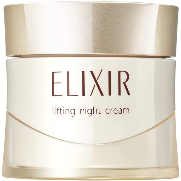 ELIXIR Superieur - Crema notte liftante