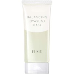 ELIXIR Reflet - Masque Oyasumi équilibrant