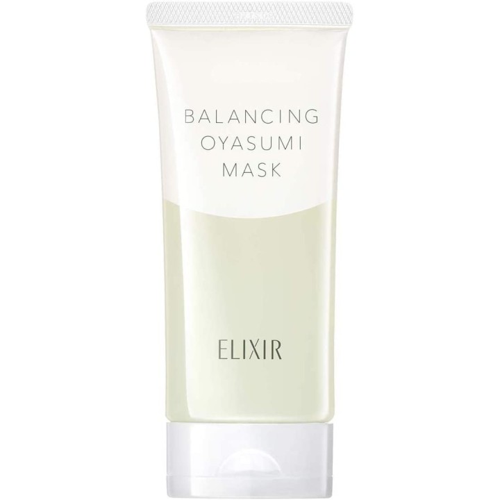 ELIXIR Reflet - Masque Oyasumi équilibrant