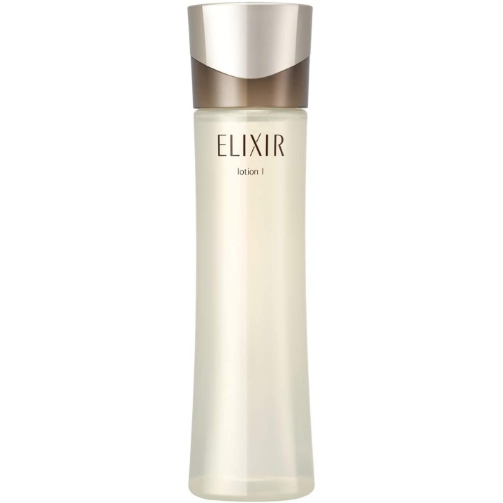 ELIXIR Advanced - Loción I