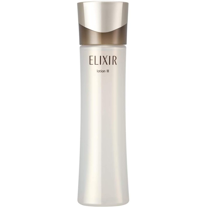 ELIXIR Advanced - Lotion III