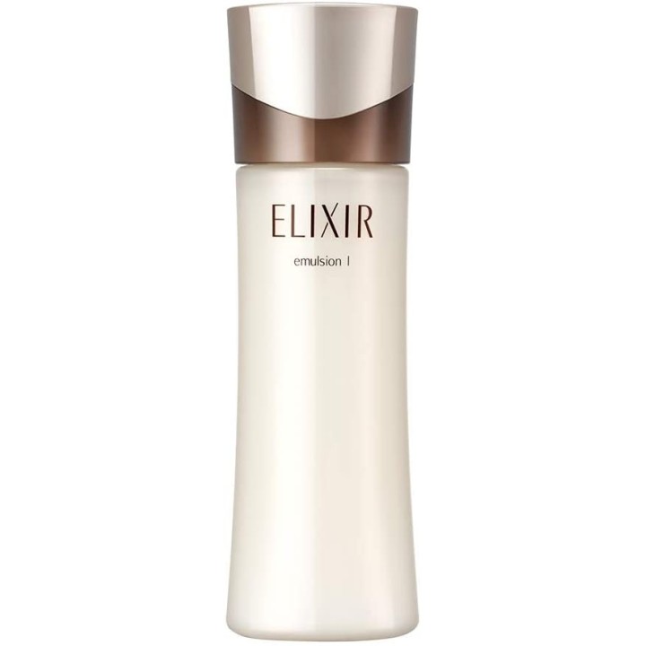 ELIXIR Advance - Emulsione I