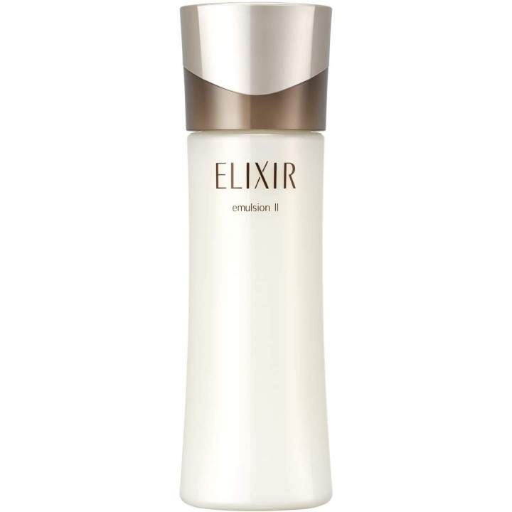 ELIXIR Advance - Emulsion II