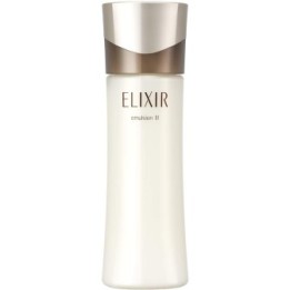 ELIXIR Advance - Emulsione III