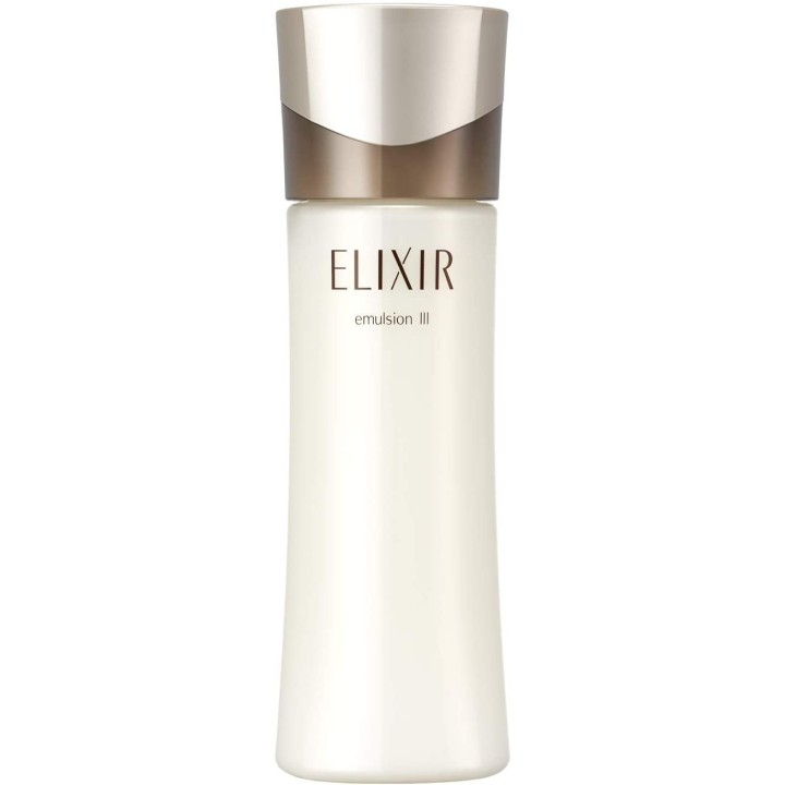 ELIXIR Advance - Emulsion III