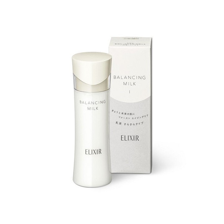 ELIXIR Reflet - Balancing Milk I Type Lisse
