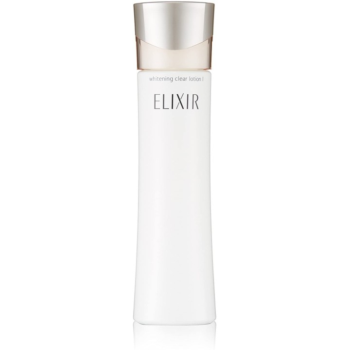 ELIXIR - Loción blanqueadora transparente I