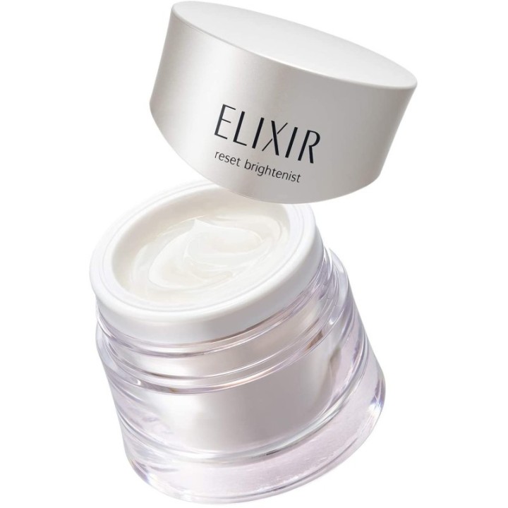 ELIXIR - Reset Brightenist Blanchissant