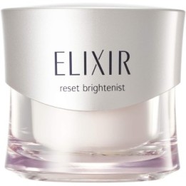 ELIXIR - Blanqueante Reset Brightenist