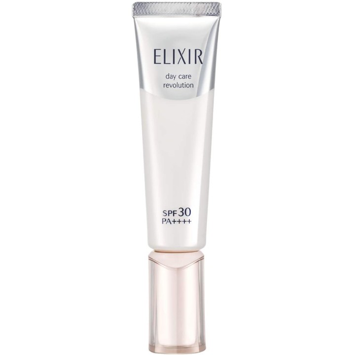 ELIXIR - Day Care Revolution Whitening