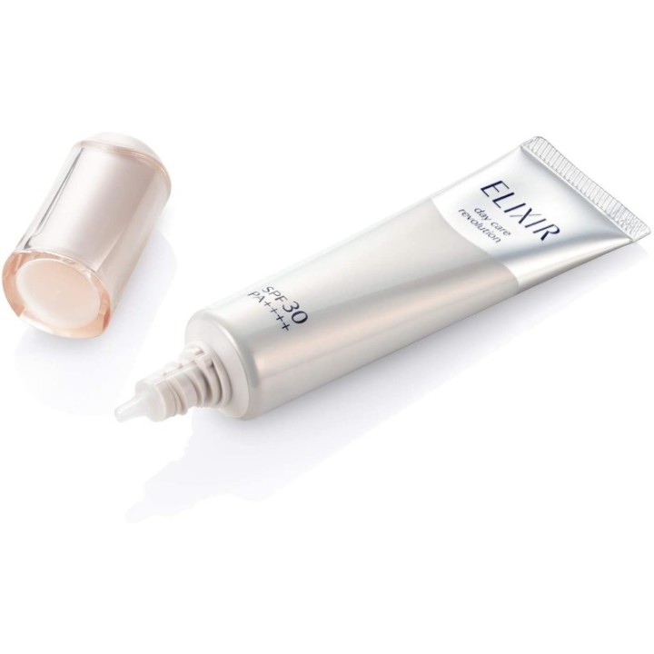 ELIXIR - Day Care Revolution Whitening
