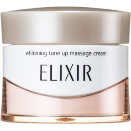 ELIXIR - Crema de masaje tonificante blanqueadora