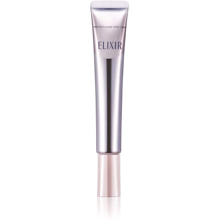 ELIXIR - Crème blanche enrichie anti-rides